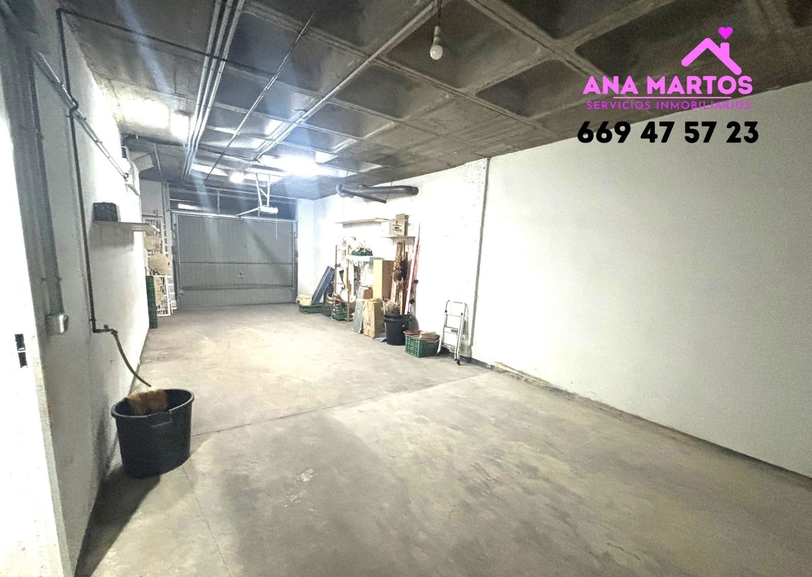 4 chambre Maison de Ville à vendre à Aguilas avec garage - 199 000 € (Ref: 9898962)