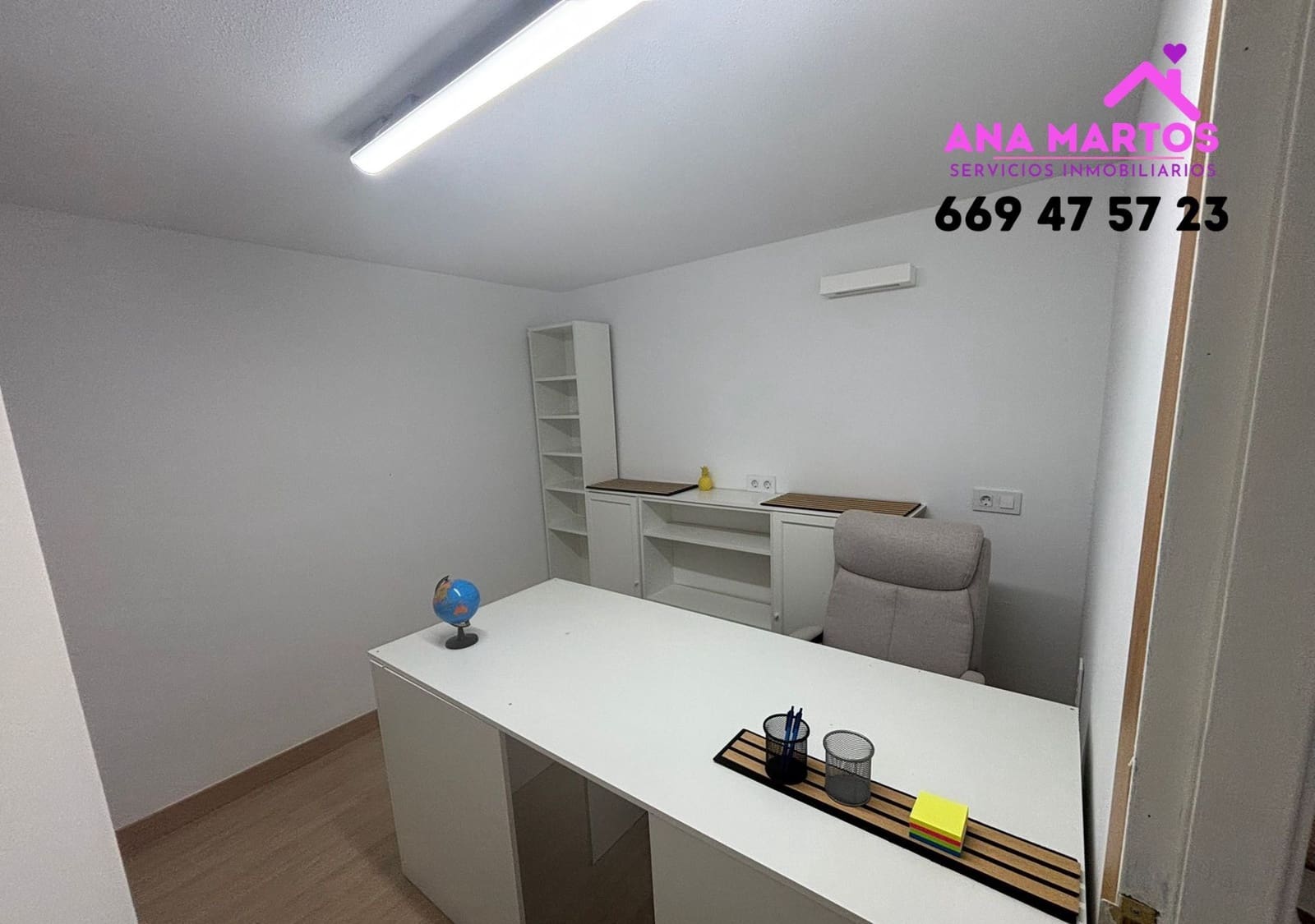 2 makuuhuone Huoneisto vuokrattavana paikassa Los Collados mukana uima-altaan - 600 € (Ref: 9935698)