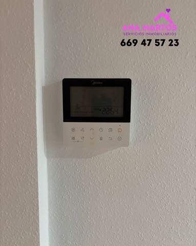 2 makuuhuone Huoneisto vuokrattavana paikassa Los Collados, Aguilas mukana uima-altaan - 1 800 € (Ref: 9935699)