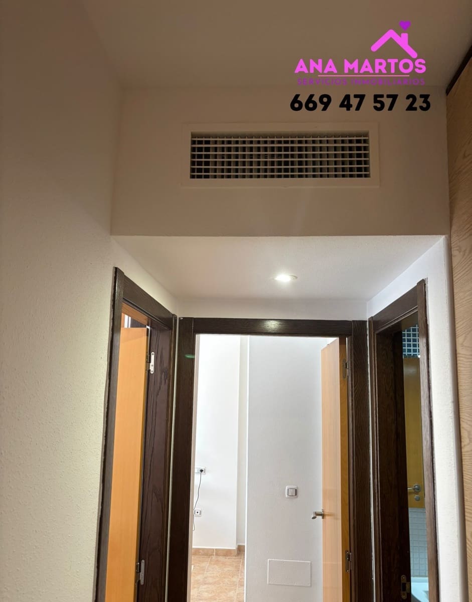 2 makuuhuone Huoneisto vuokrattavana paikassa Los Collados mukana uima-altaan - 1 800 € (Ref: 9935699)