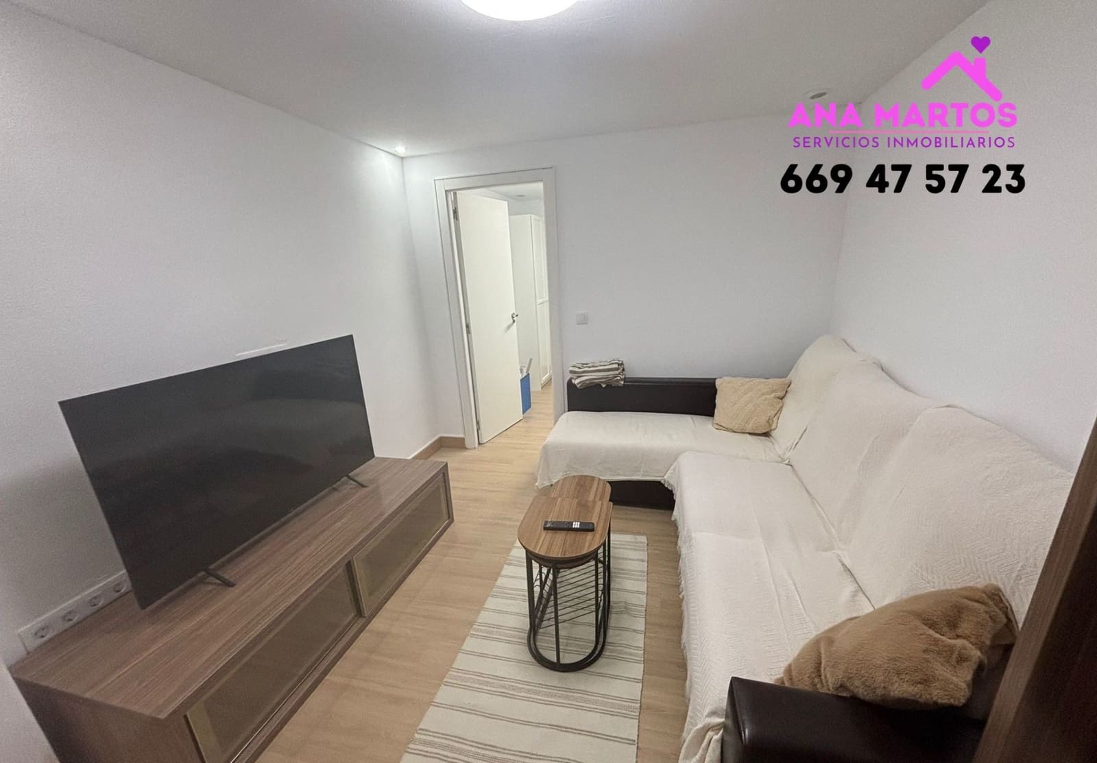 2 makuuhuone Huoneisto vuokrattavana paikassa Los Collados mukana uima-altaan - 1 800 € (Ref: 9935699)