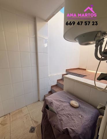 3 slaapkamer Huis te koop in Calarreona, Aguilas met zwembad garage - € 180.000 (Ref: 9957537)