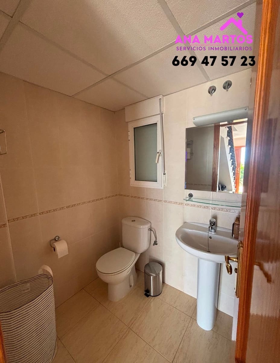 3 slaapkamer Huis te koop in Calarreona met zwembad garage - € 180.000 (Ref: 9957537)