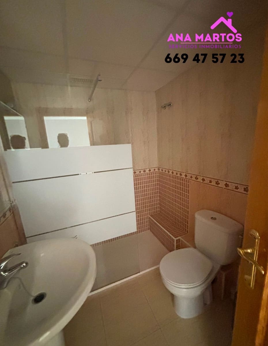 3 slaapkamer Huis te koop in Calarreona met zwembad garage - € 180.000 (Ref: 9957537)