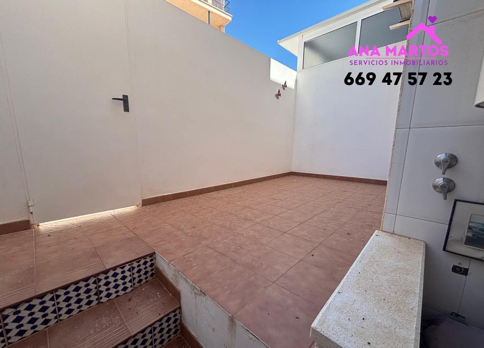 3 slaapkamer Huis te koop in Calarreona met zwembad garage - € 180.000 (Ref: 9957537)