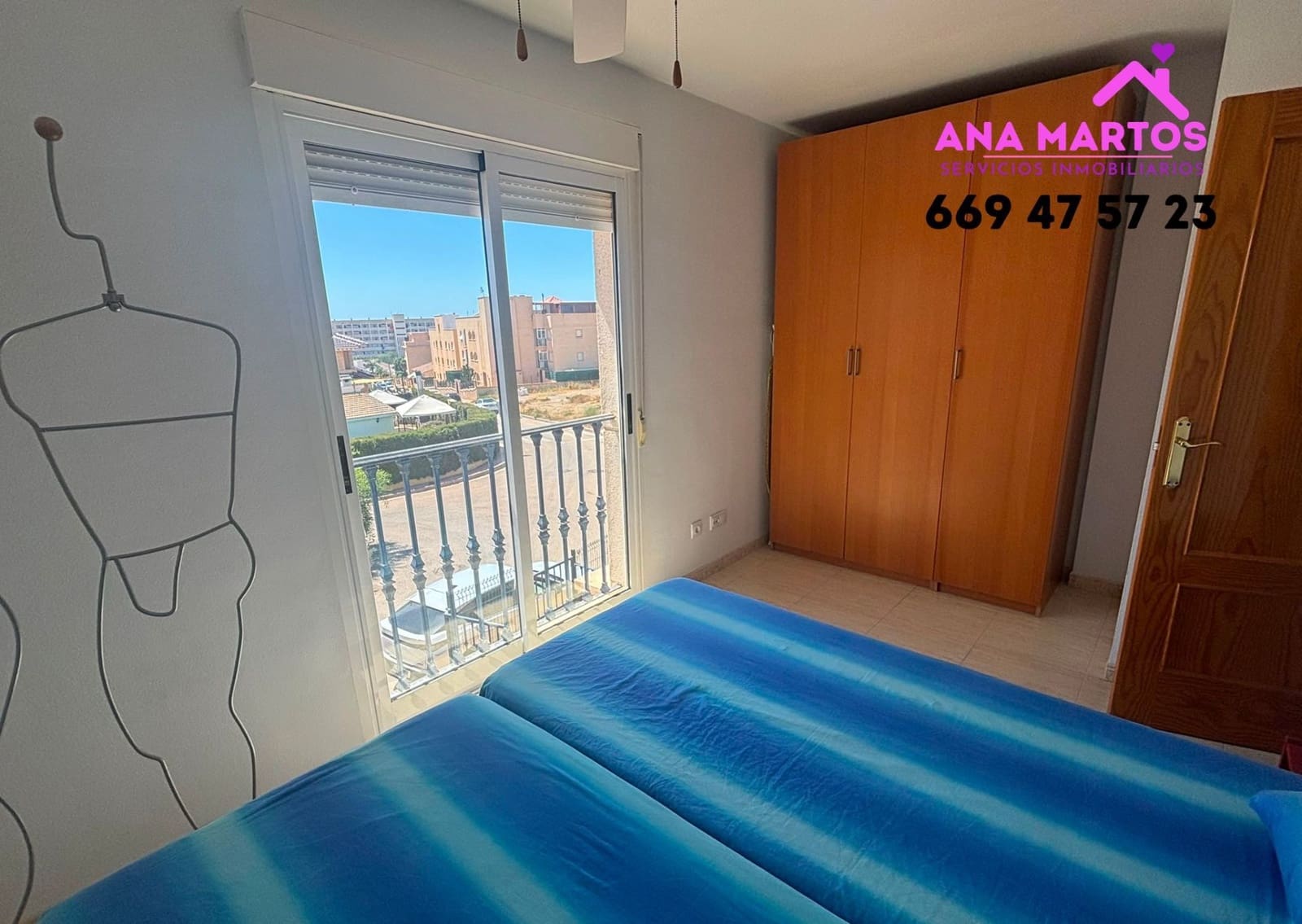 3 slaapkamer Huis te koop in Calarreona met zwembad garage - € 180.000 (Ref: 9957537)
