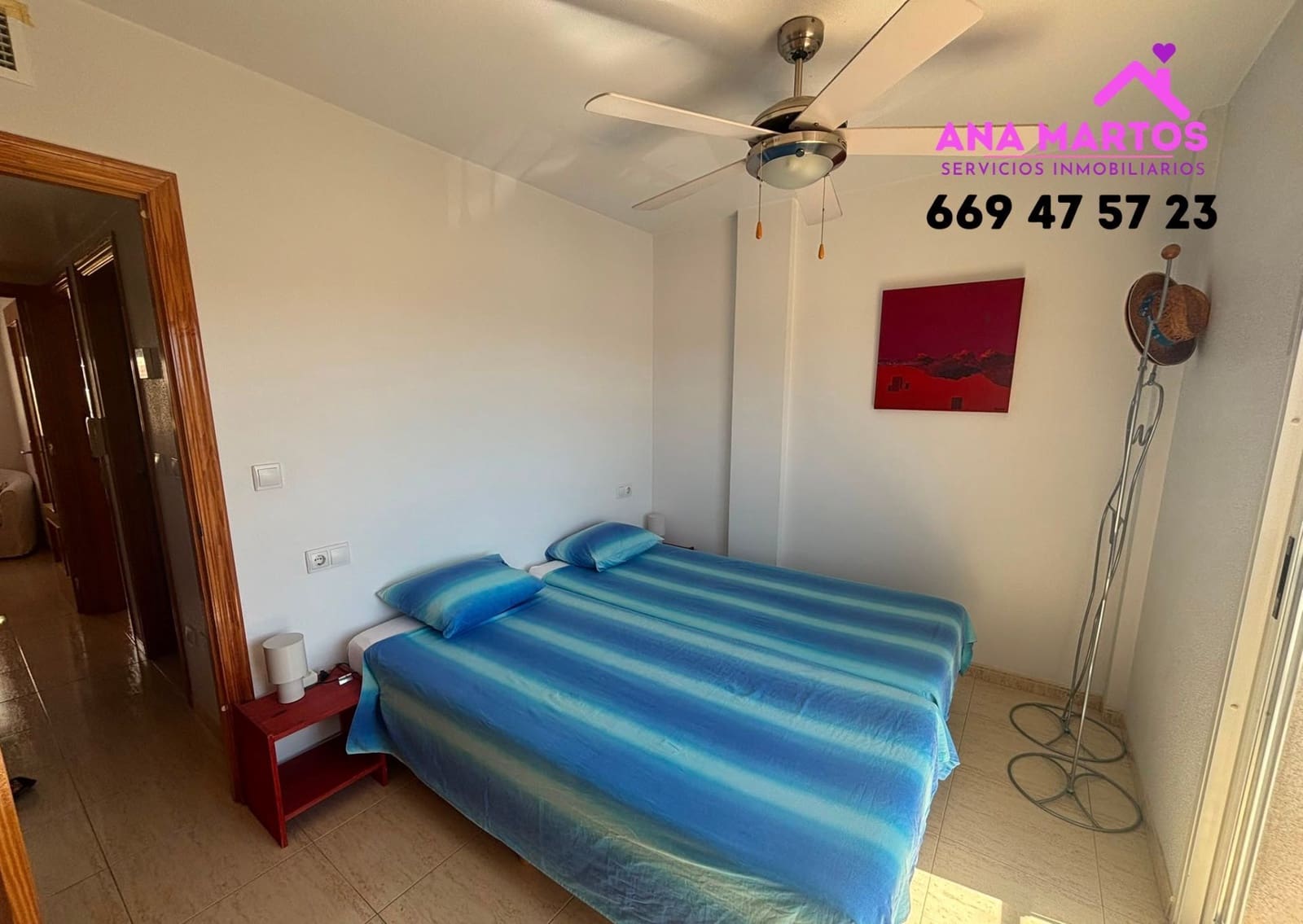 3 slaapkamer Huis te koop in Calarreona met zwembad garage - € 180.000 (Ref: 9957537)