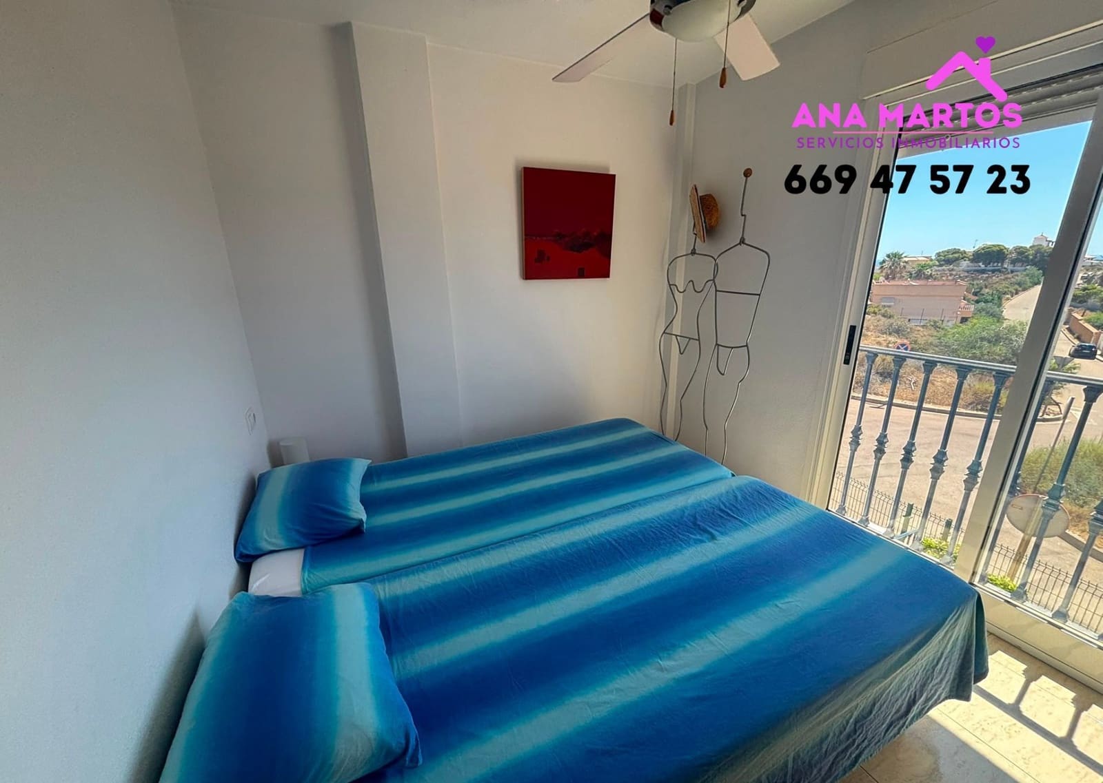 3 slaapkamer Huis te koop in Calarreona met zwembad garage - € 180.000 (Ref: 9957537)