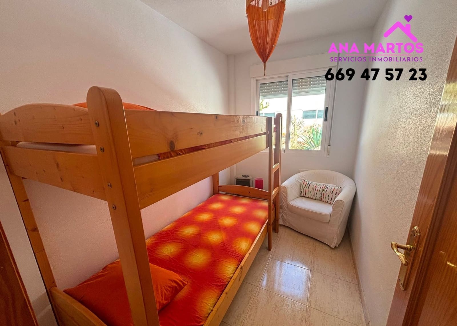 3 slaapkamer Huis te koop in Calarreona met zwembad garage - € 180.000 (Ref: 9957537)
