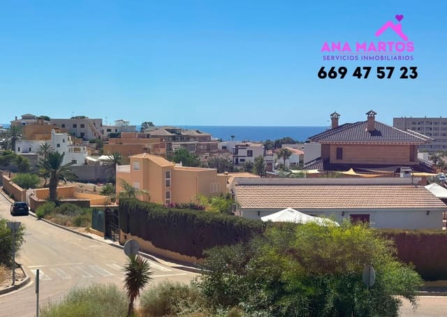 3 slaapkamer Huis te koop in Calarreona, Aguilas met zwembad garage - € 180.000 (Ref: 9957537)
