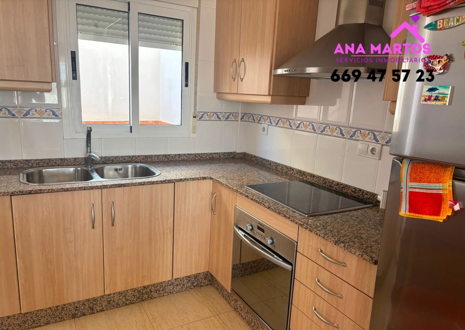3 slaapkamer Huis te koop in Calarreona met zwembad garage - € 180.000 (Ref: 9957537)