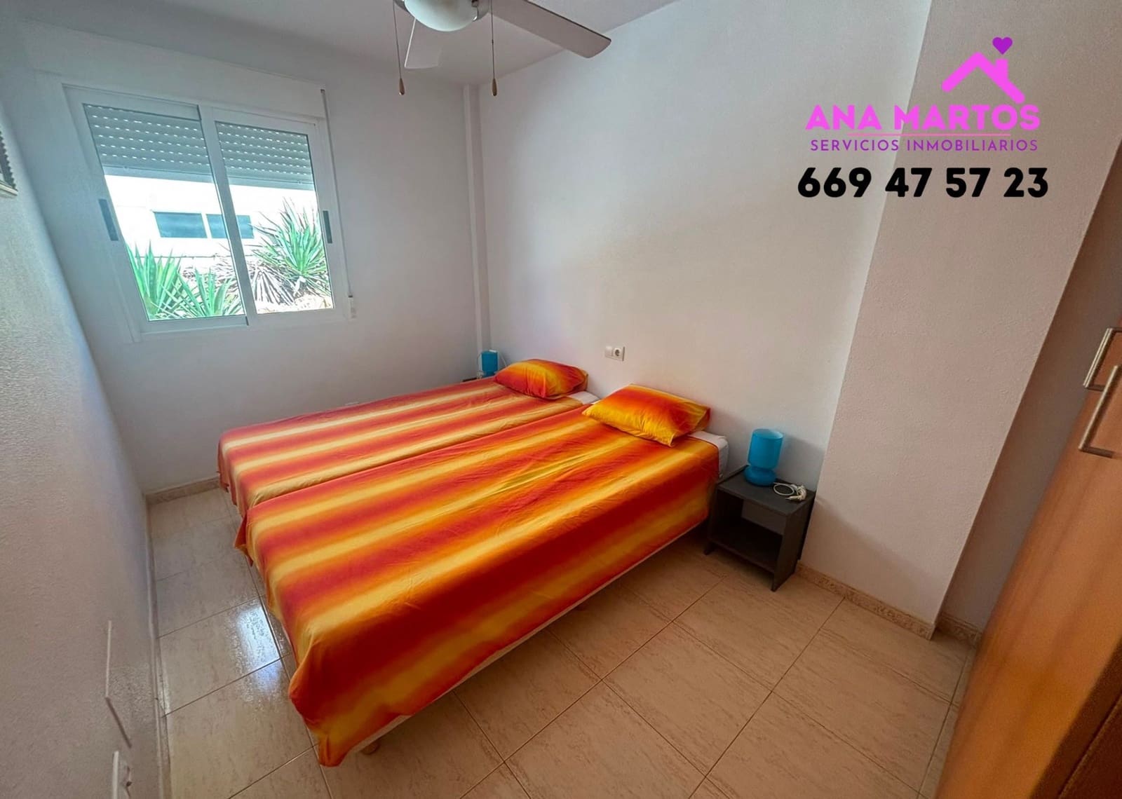 3 slaapkamer Huis te koop in Calarreona met zwembad garage - € 180.000 (Ref: 9957537)