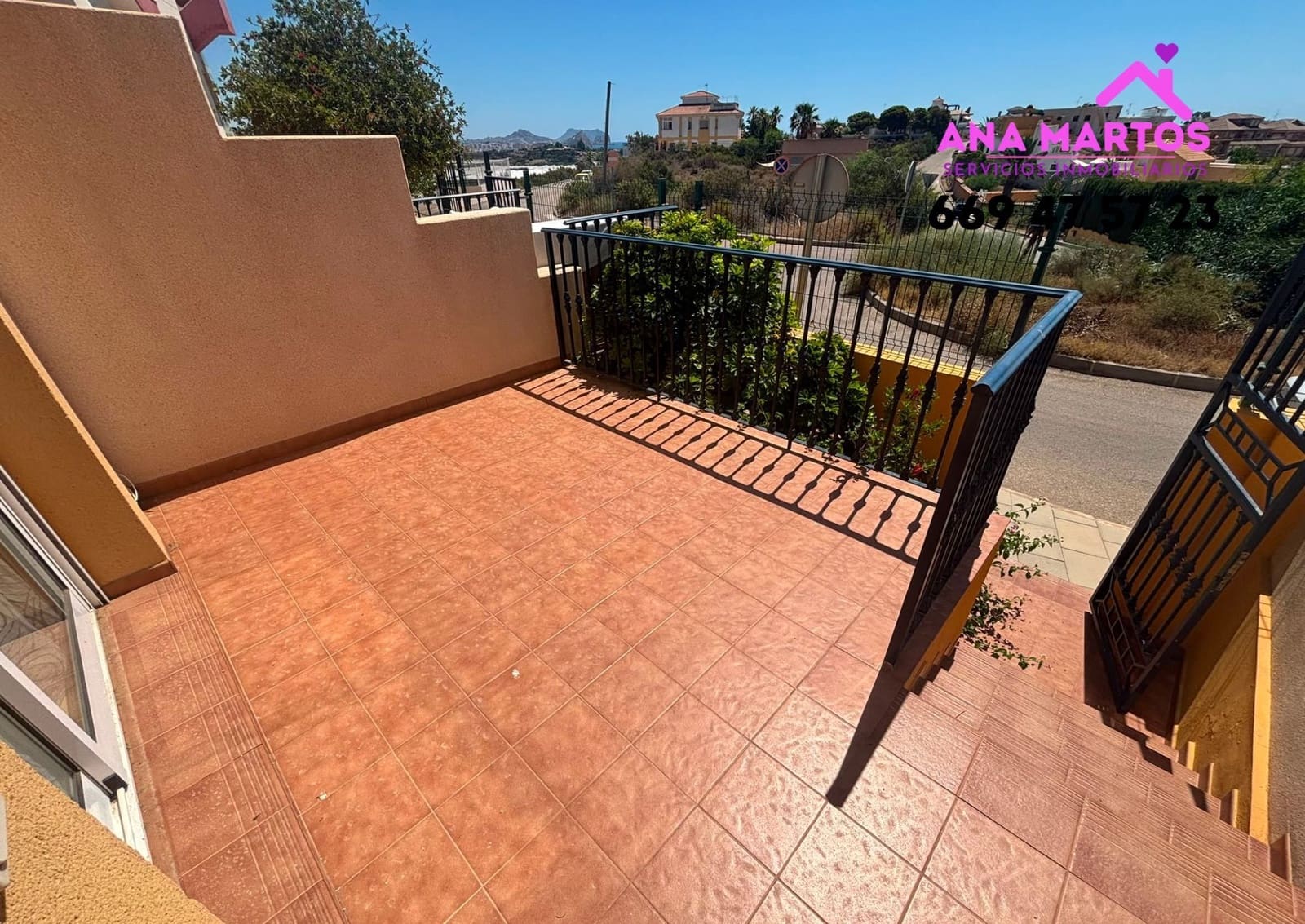 3 slaapkamer Huis te koop in Calarreona met zwembad garage - € 180.000 (Ref: 9957537)