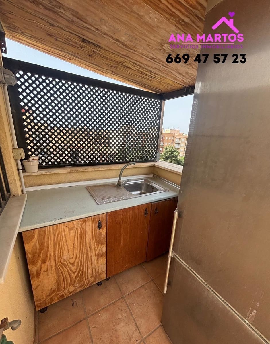 3 bedroom Penthouse for sale in Aguilas with garage - € 215,000 (Ref: 9969243)