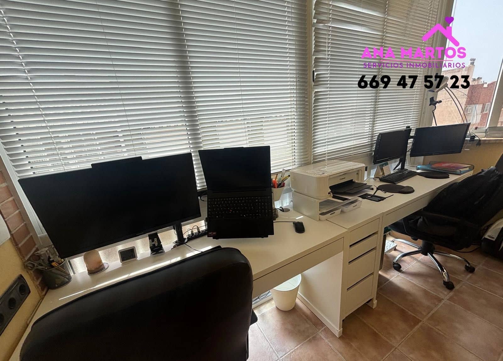 3 bedroom Penthouse for sale in Aguilas with garage - € 215,000 (Ref: 9969243)