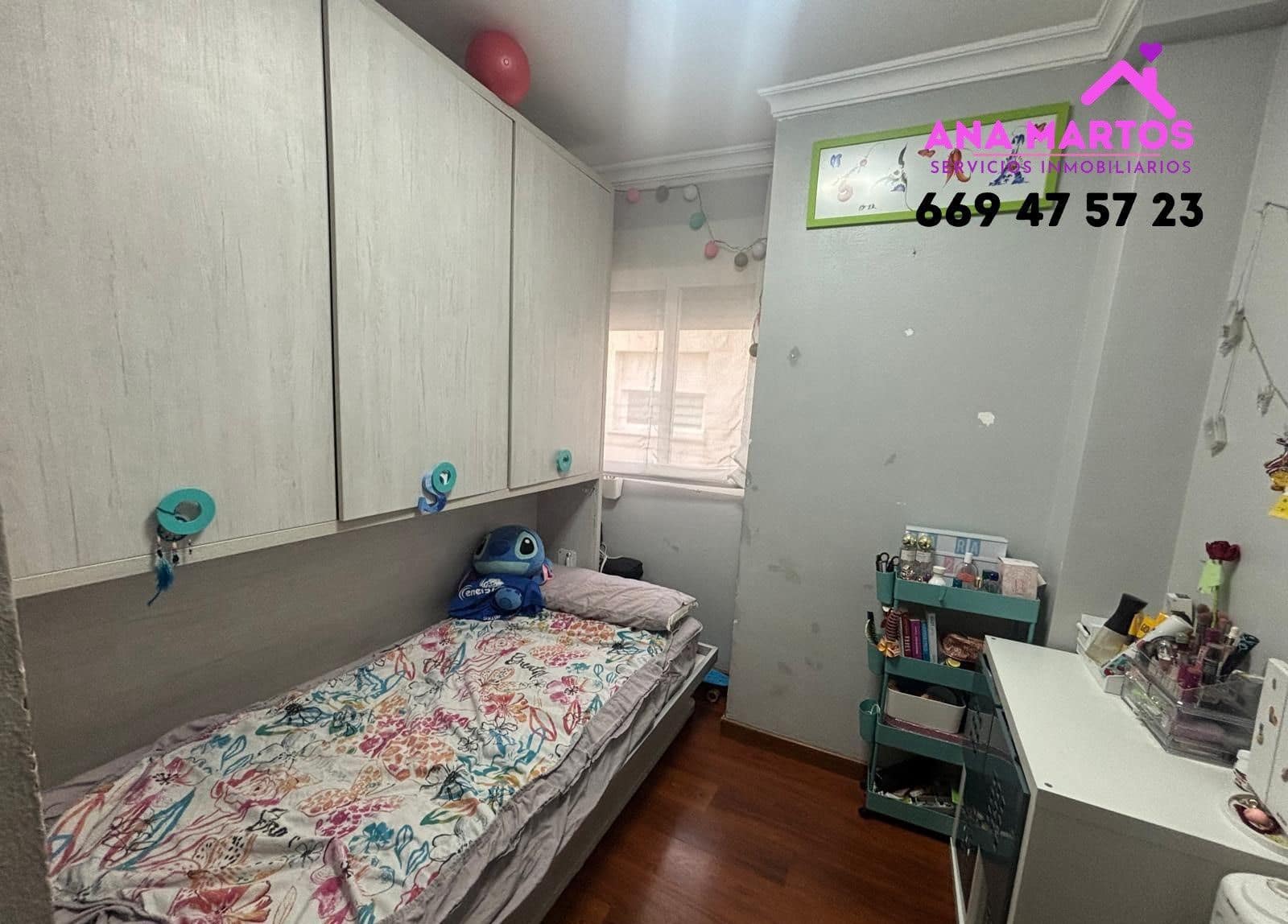 3 bedroom Penthouse for sale in Aguilas with garage - € 215,000 (Ref: 9969243)