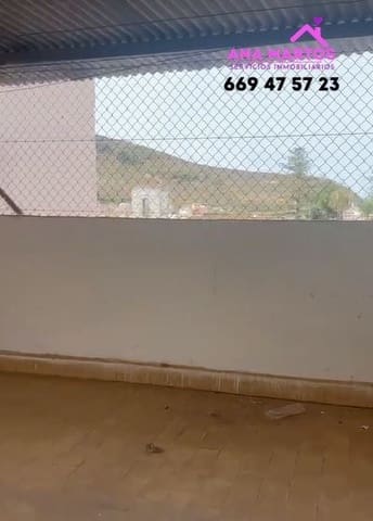 4 soverom Villa til salgs i Casco Antiguo, Aguilas - € 135 000 (Ref: 9972903)