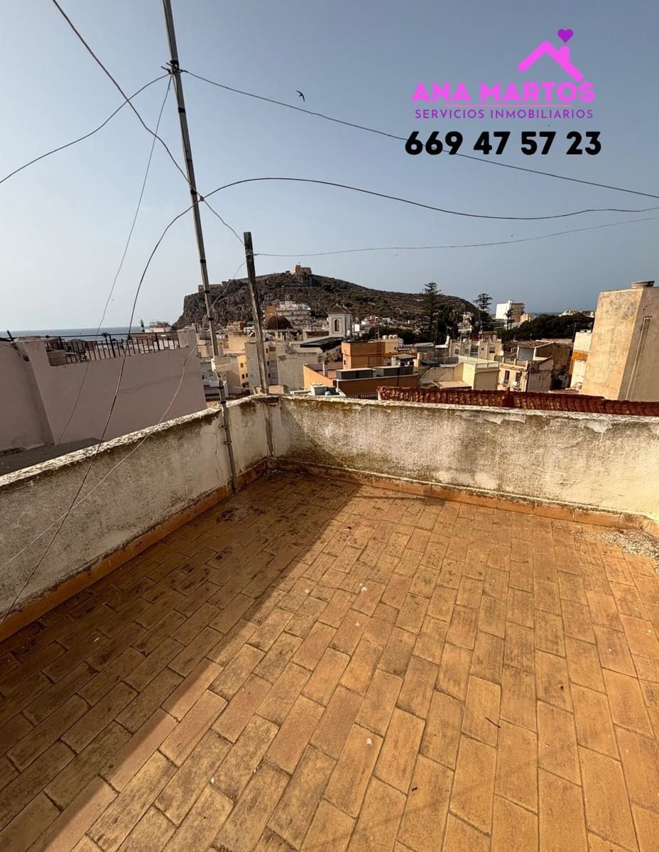 4 chambre Villa/Maison à vendre à Aguilas - 135 000 € (Ref: 9972903)