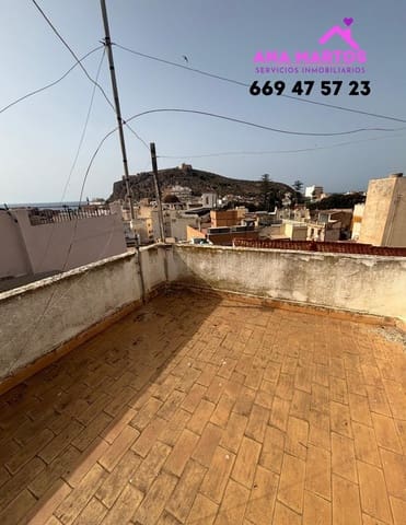 4 soverom Villa til salgs i Casco Antiguo, Aguilas - € 135 000 (Ref: 9972903)