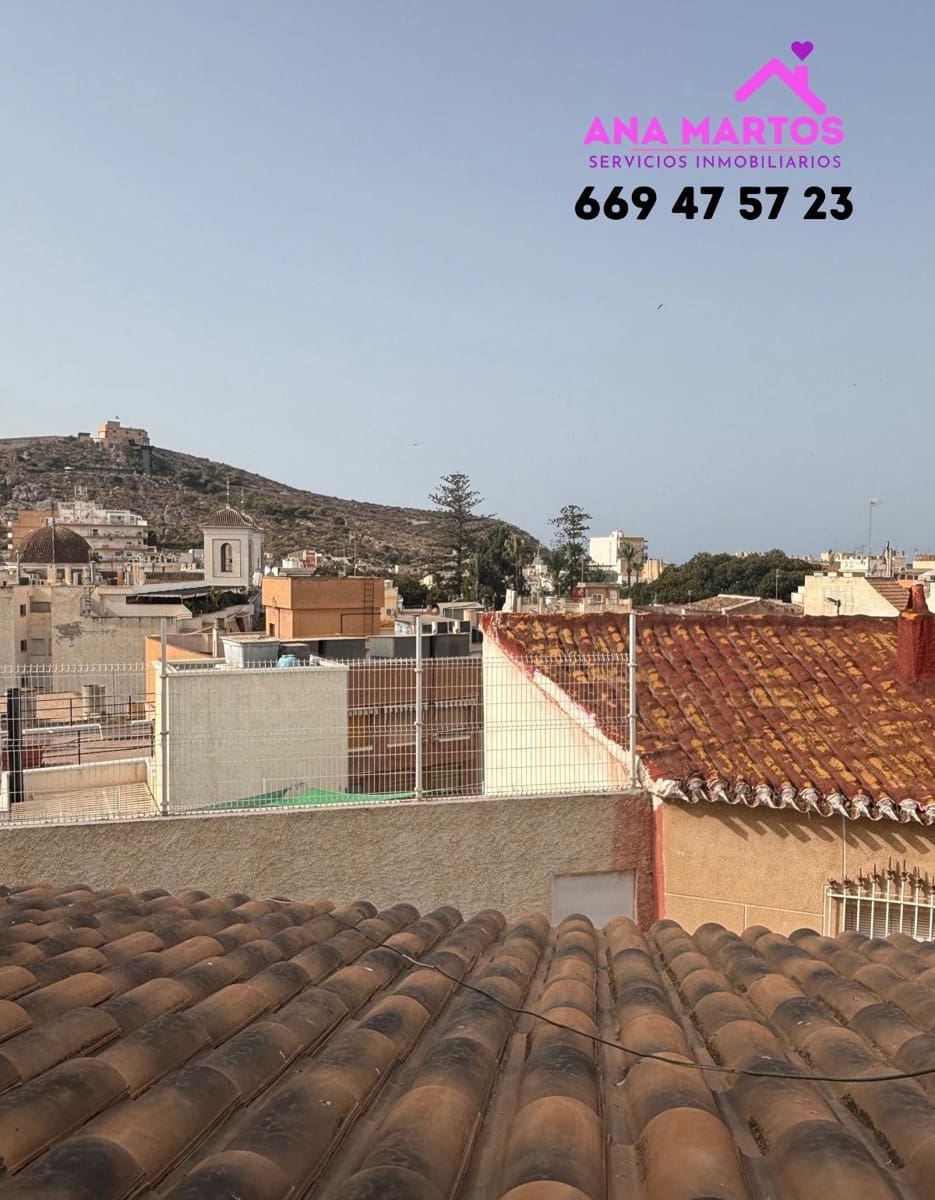 4 chambre Villa/Maison à vendre à Aguilas - 135 000 € (Ref: 9972903)