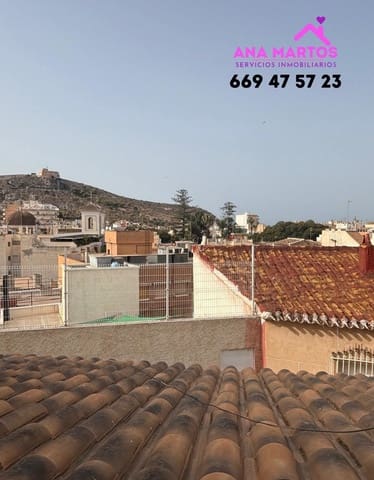 4 soverom Villa til salgs i Casco Antiguo, Aguilas - € 135 000 (Ref: 9972903)