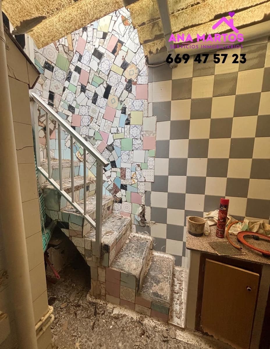 4 chambre Villa/Maison à vendre à Aguilas - 135 000 € (Ref: 9972903)
