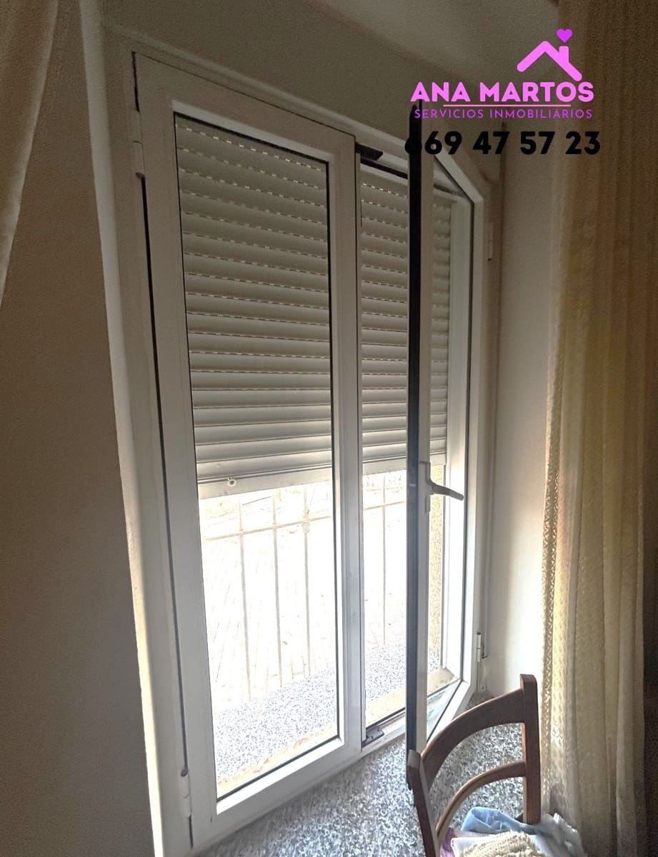 4 chambre Villa/Maison à vendre à Aguilas - 135 000 € (Ref: 9972903)