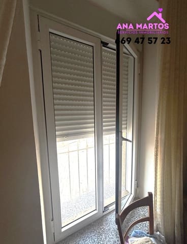 4 soverom Villa til salgs i Casco Antiguo, Aguilas - € 135 000 (Ref: 9972903)