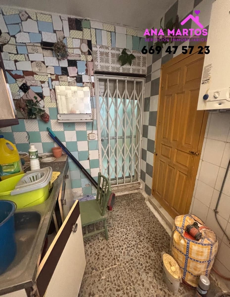 4 chambre Villa/Maison à vendre à Aguilas - 135 000 € (Ref: 9972903)