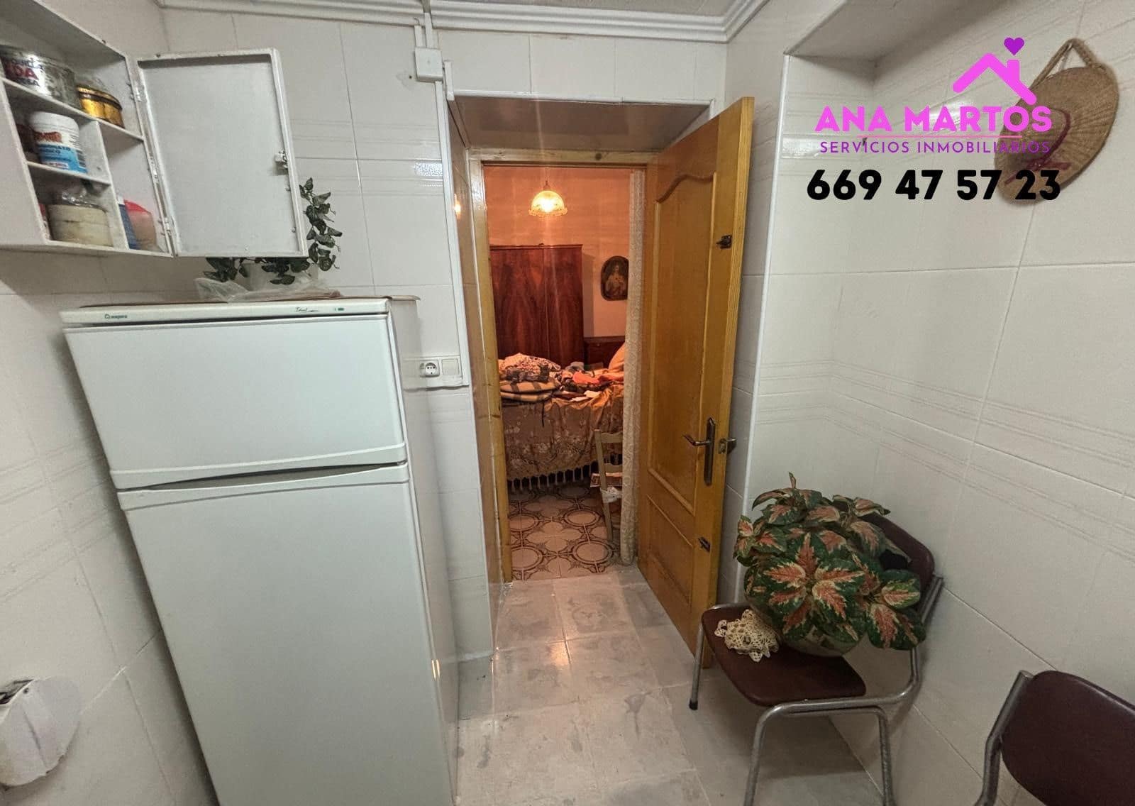 4 chambre Villa/Maison à vendre à Aguilas - 135 000 € (Ref: 9972903)