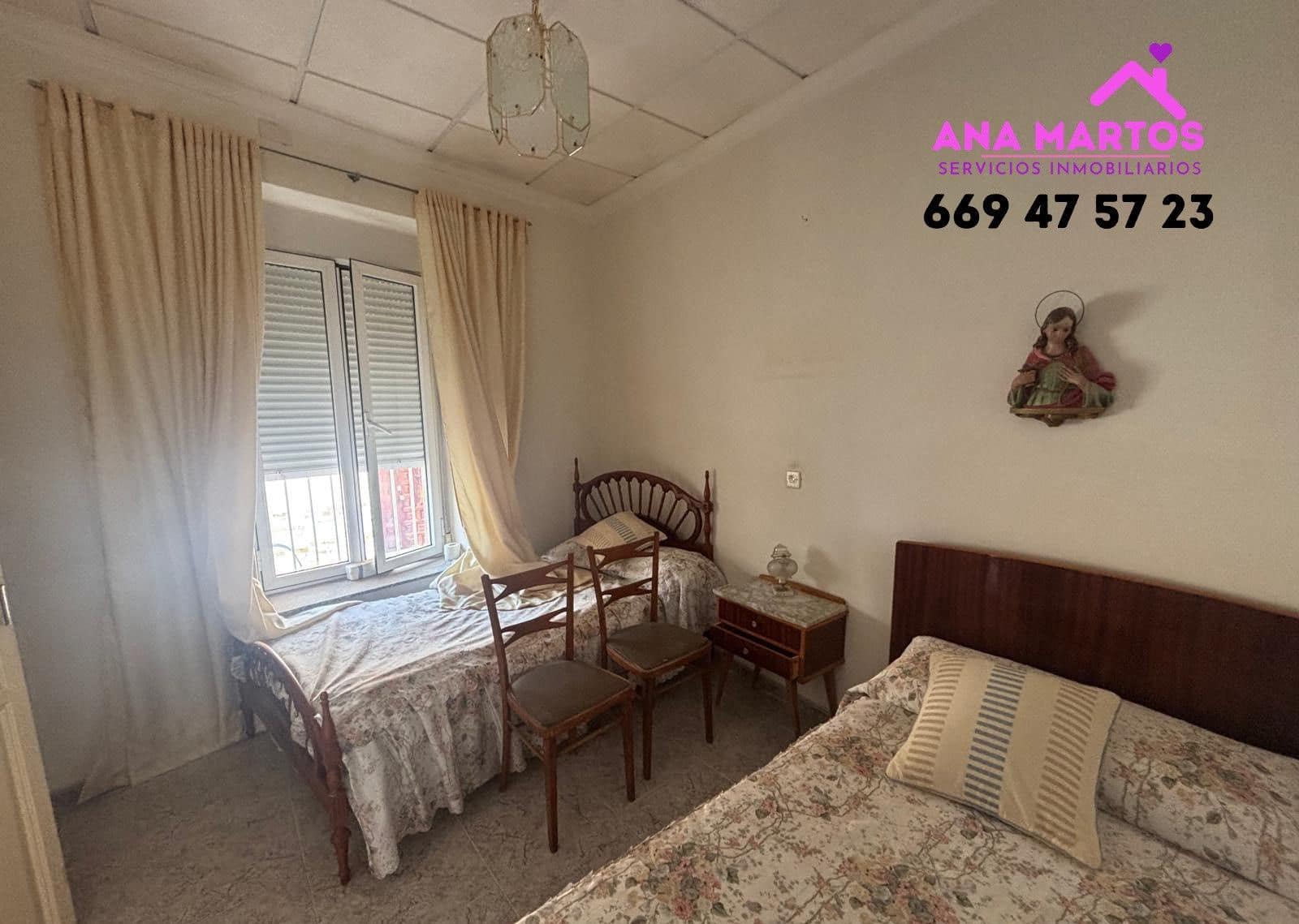 4 chambre Villa/Maison à vendre à Aguilas - 135 000 € (Ref: 9972903)