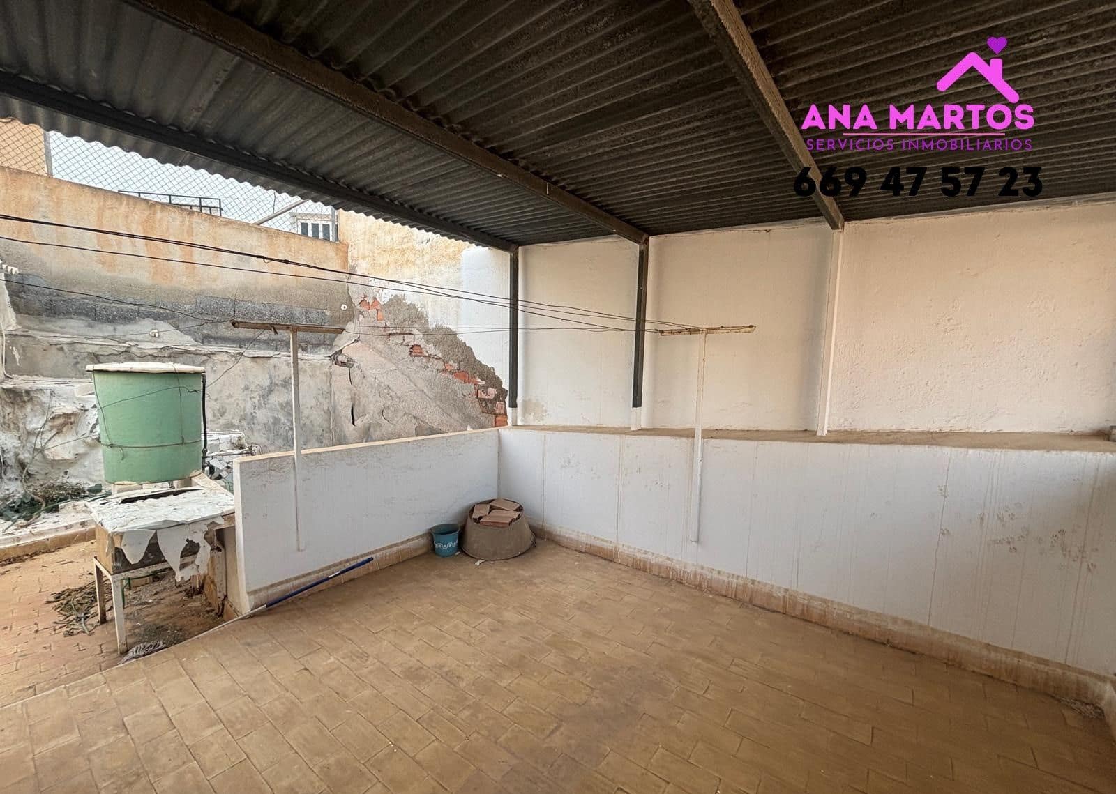 4 chambre Villa/Maison à vendre à Aguilas - 135 000 € (Ref: 9972903)
