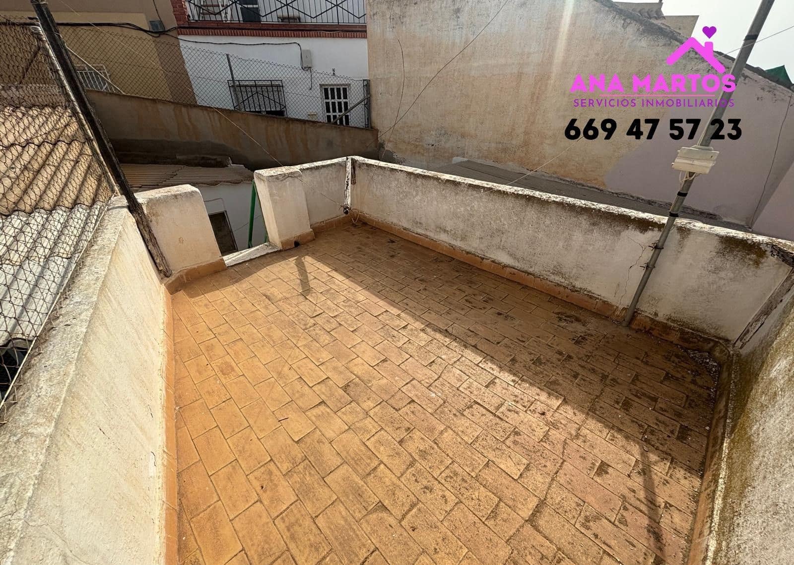 4 chambre Villa/Maison à vendre à Aguilas - 135 000 € (Ref: 9972903)
