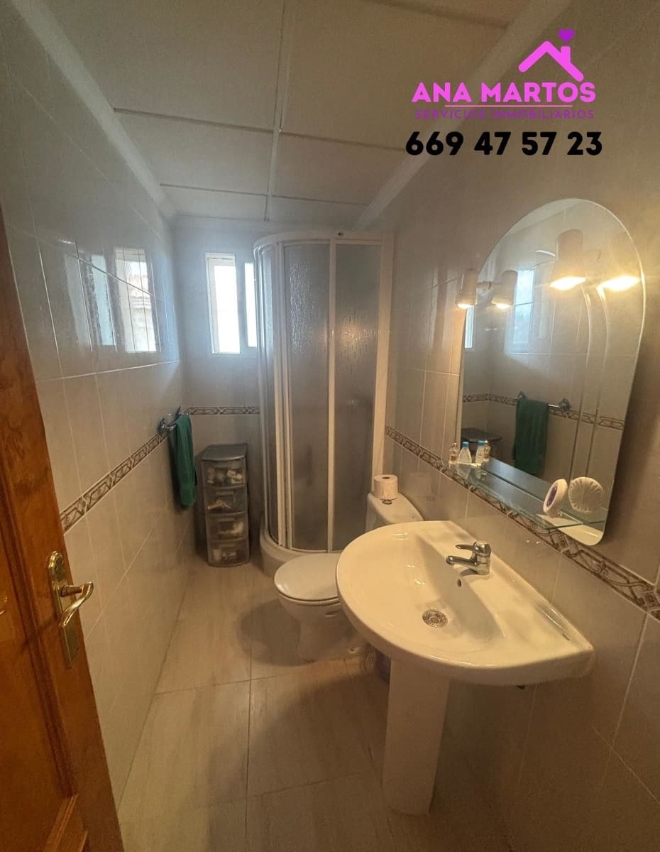 2 makuuhuone Huoneisto myytävänä paikassa Aguilas mukana uima-altaan - 120 000 € (Ref: 9986442)