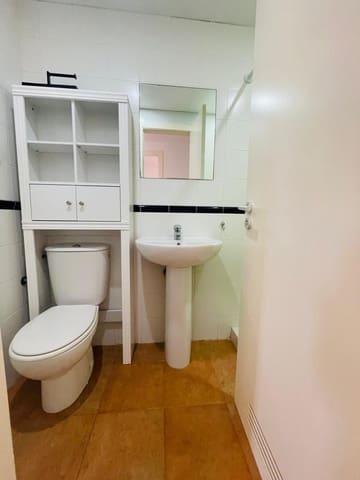 2 sypialnia Apartament na sprzedaż w Vera z basenem garażem - 170 000 € (Ref: 10158542)