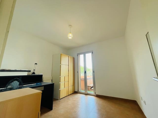2 sypialnia Apartament na sprzedaż w Vera z basenem garażem - 170 000 € (Ref: 10158542)