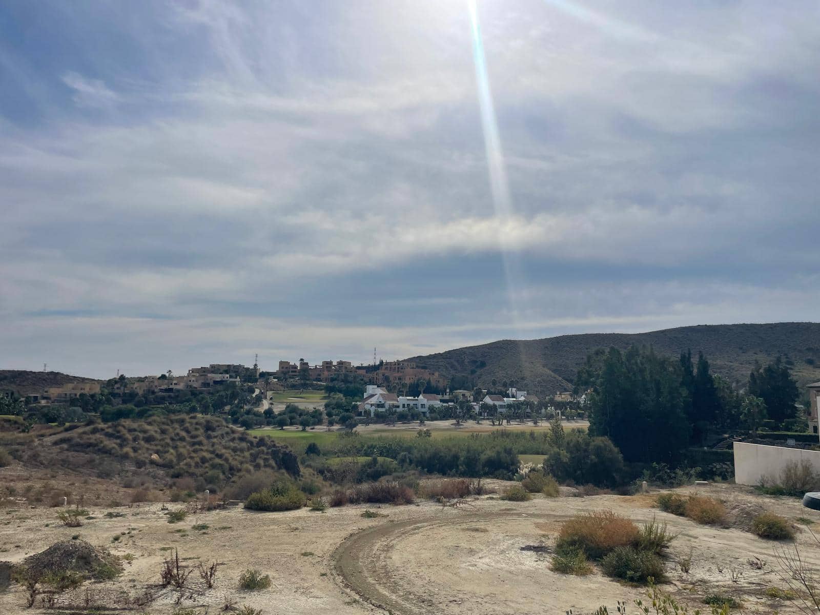 Area Edificabile in vendita in Vera - 130.000 € (Rif: 10163488)
