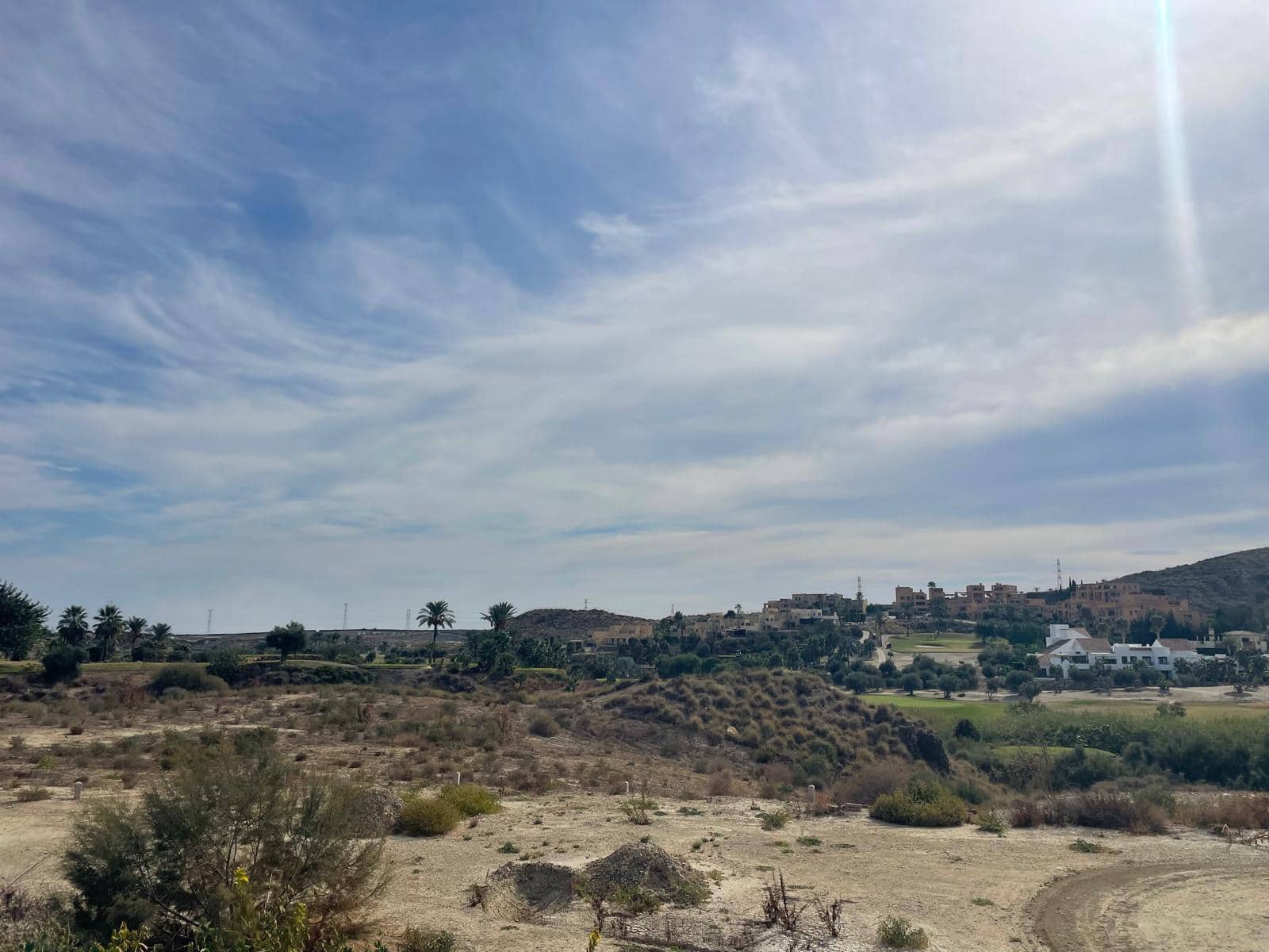 Area Edificabile in vendita in Vera - 130.000 € (Rif: 10163488)