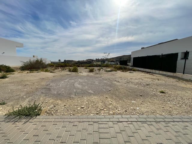 Działka budowlana na sprzedaż w Valle del Este, Vera - 130 000 € (Ref: 10163488)