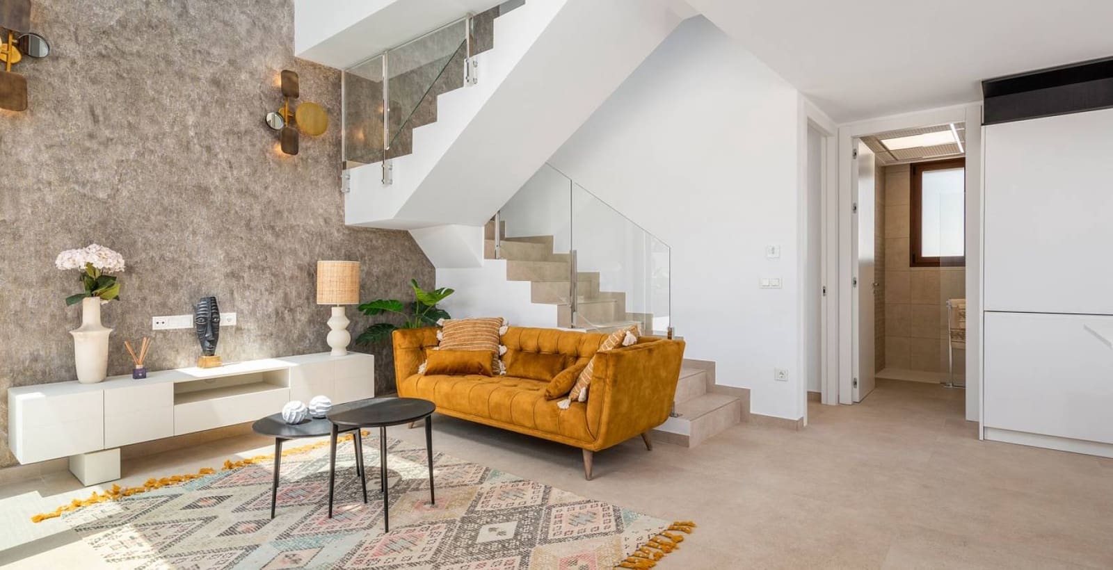 3 bedroom Villa for sale in Vera with pool - € 369,000 (Ref: 7646542)