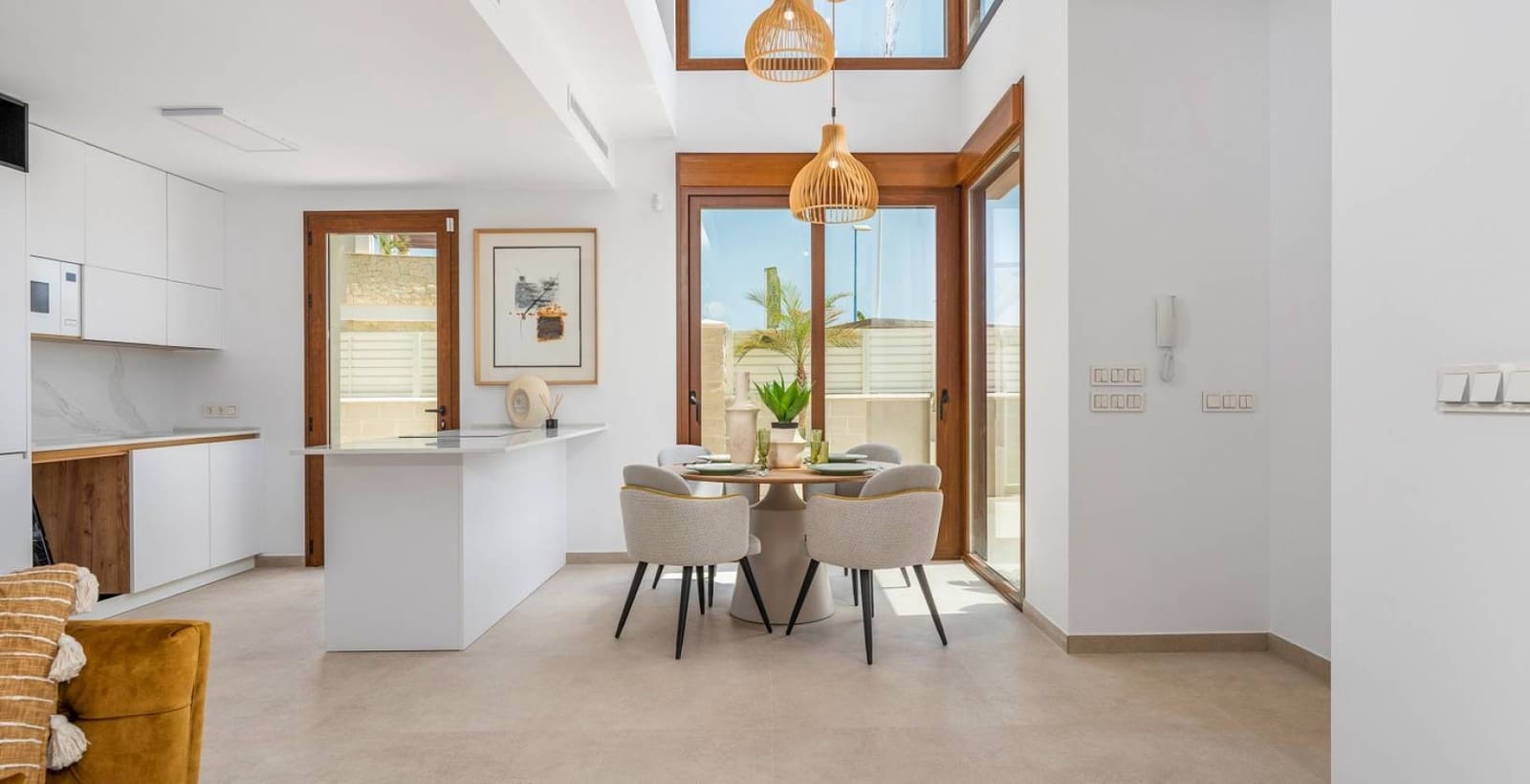 3 bedroom Villa for sale in Vera with pool - € 369,000 (Ref: 7646542)