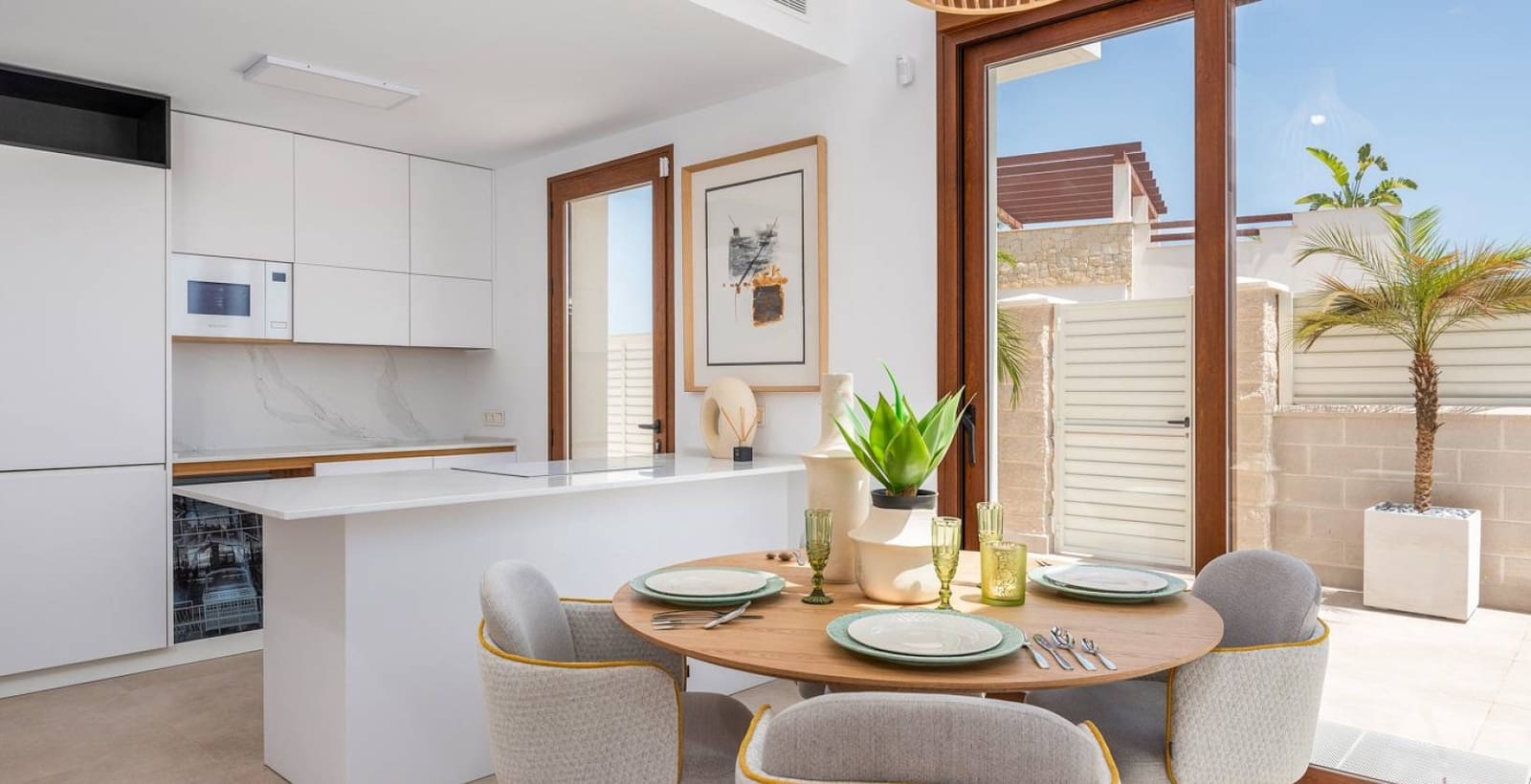 3 bedroom Villa for sale in Vera with pool - € 369,000 (Ref: 7646542)