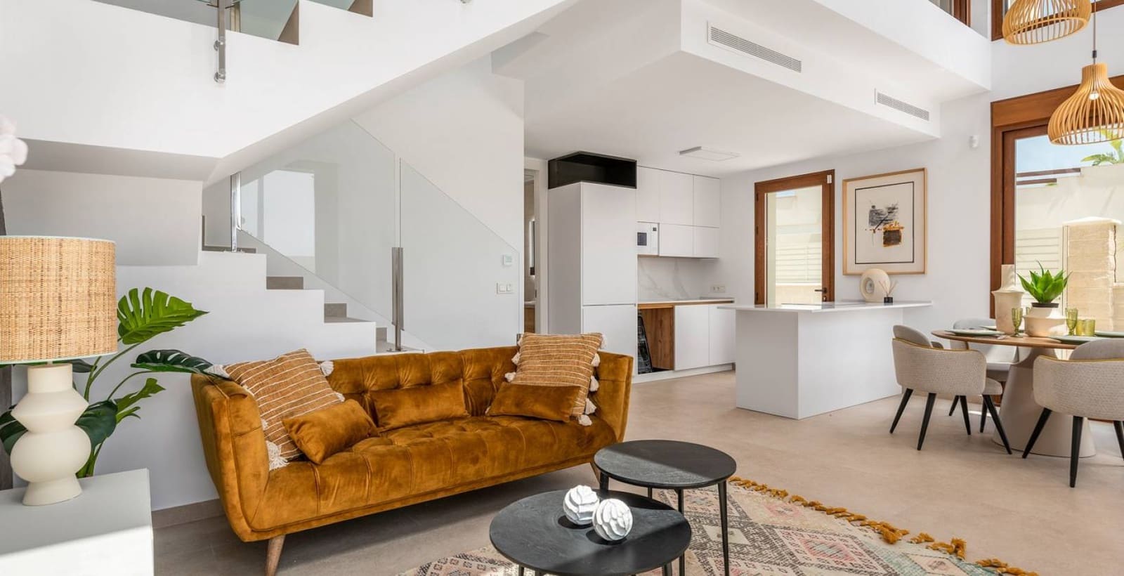 3 bedroom Villa for sale in Vera with pool - € 369,000 (Ref: 7646542)