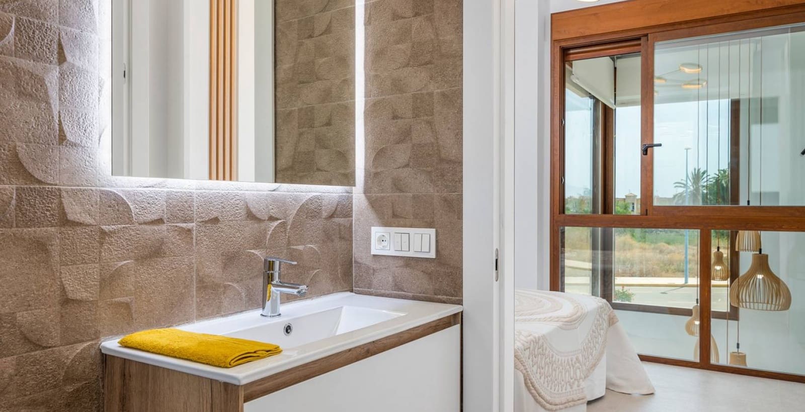 3 bedroom Villa for sale in Vera with pool - € 369,000 (Ref: 7646542)