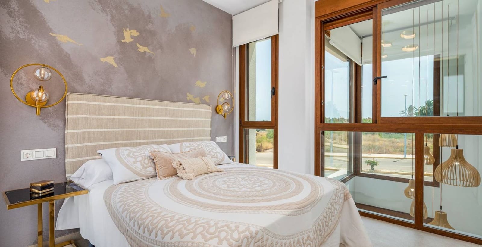 3 bedroom Villa for sale in Vera with pool - € 369,000 (Ref: 7646542)