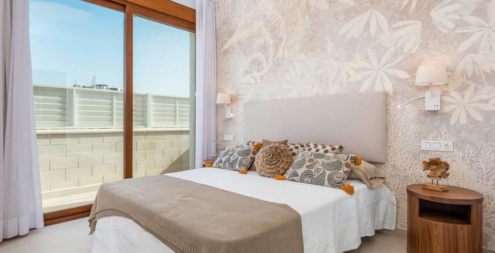 3 bedroom Villa for sale in Vera with pool - € 369,000 (Ref: 7646542)