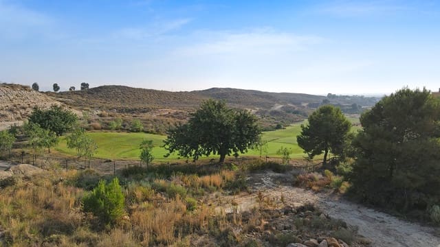 Undeveloped Land for sale in Valle del Este, Vera - € 1,200,000 (Ref: 8171718)