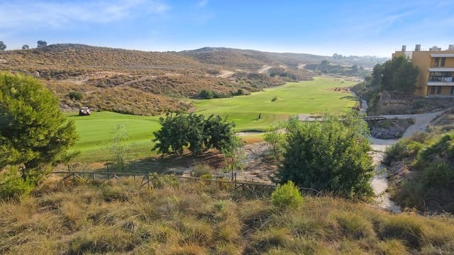Undeveloped Land for sale in Valle del Este, Vera - € 1,200,000 (Ref: 8171718)