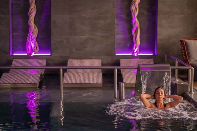 3 bedroom Villa for sale in Valle del Este, Vera with pool garage - € 544,950 (Ref: 8623427)