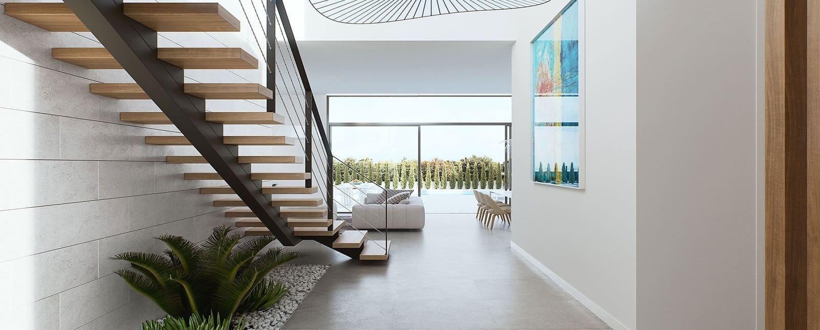 3 chambre Villa/Maison à vendre à Vera avec piscine garage - 707 700 € (Ref: 8623457)